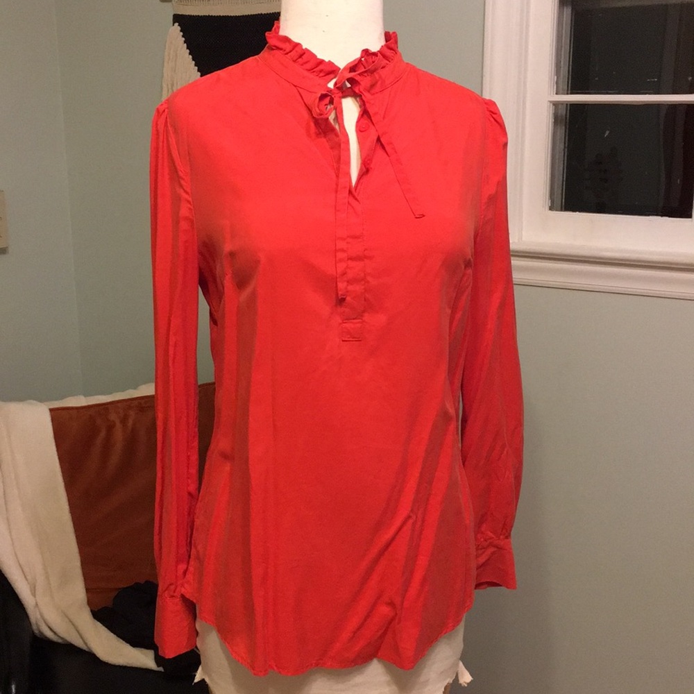 Merona blouse